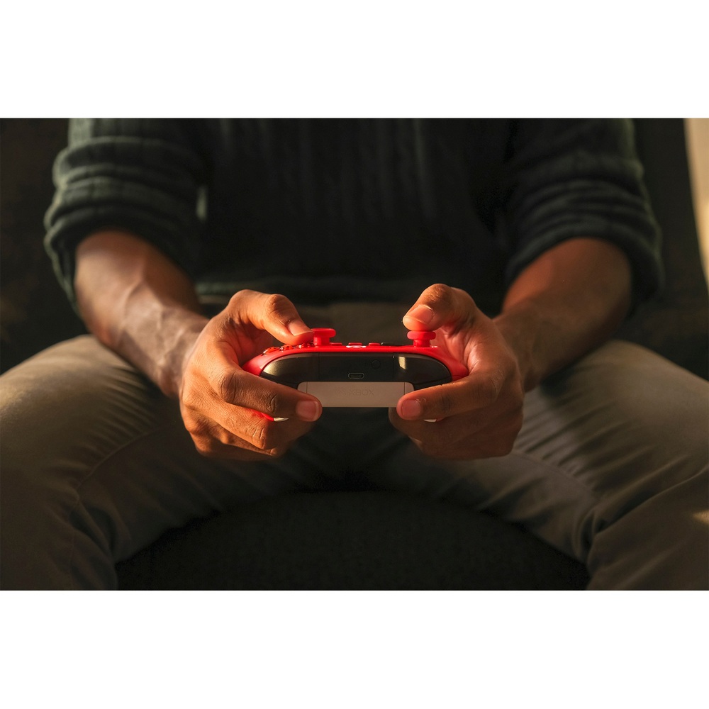 Xbox Wireless Controller – Pulsrot