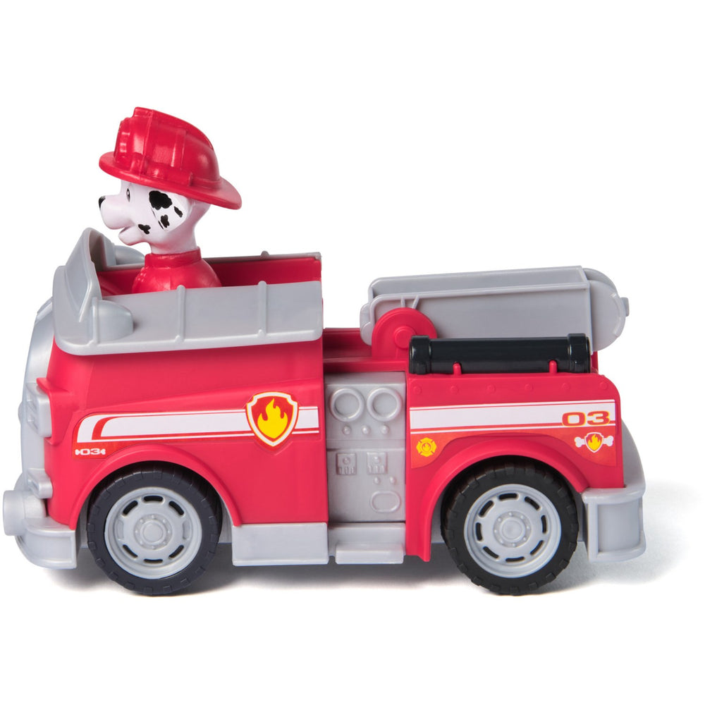 Køb Paw Patrol 1:24 Rc Køretøj Marshall