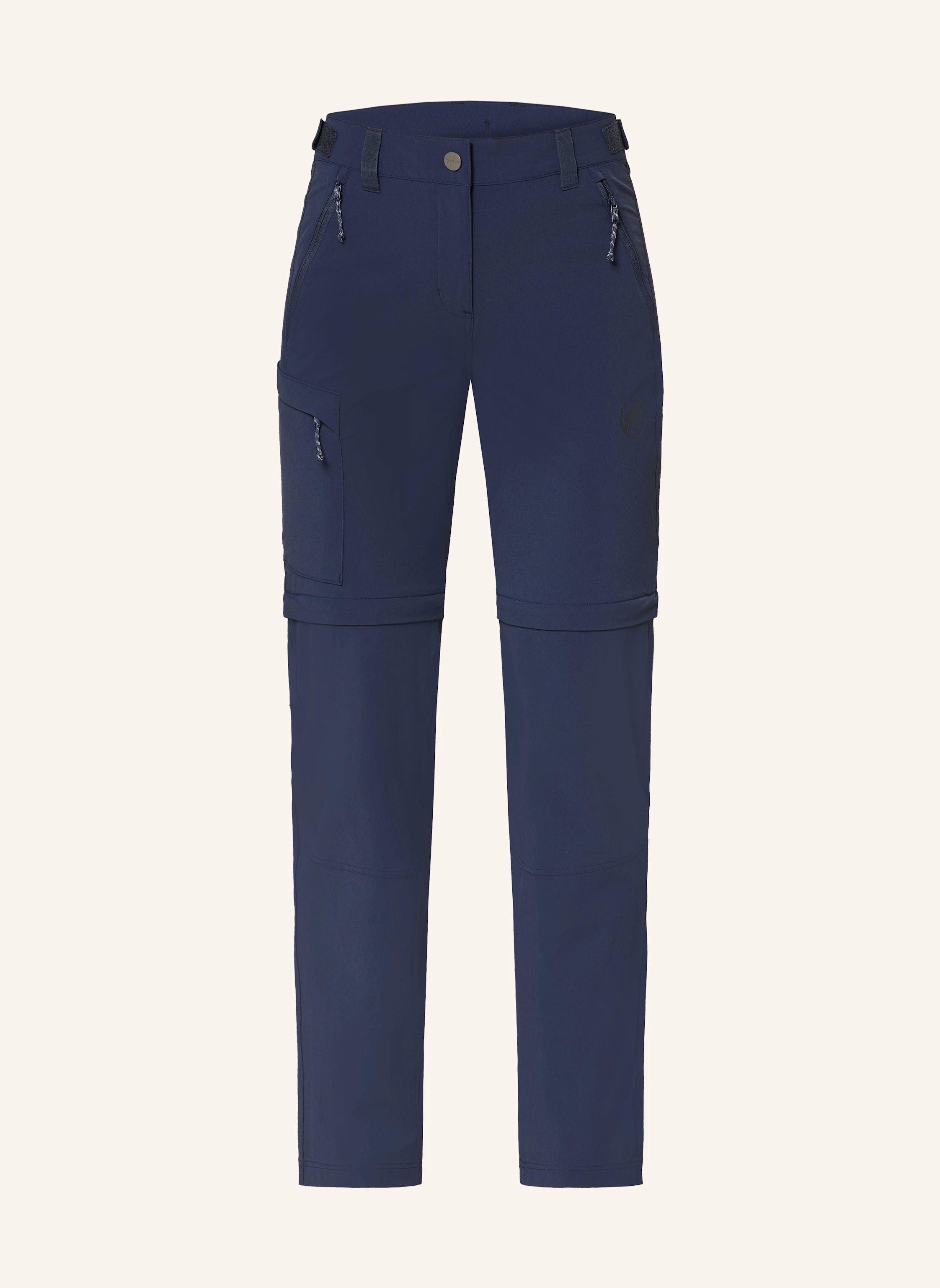 MAMMUT Zipp-off-Hose RUNBOLD IV
