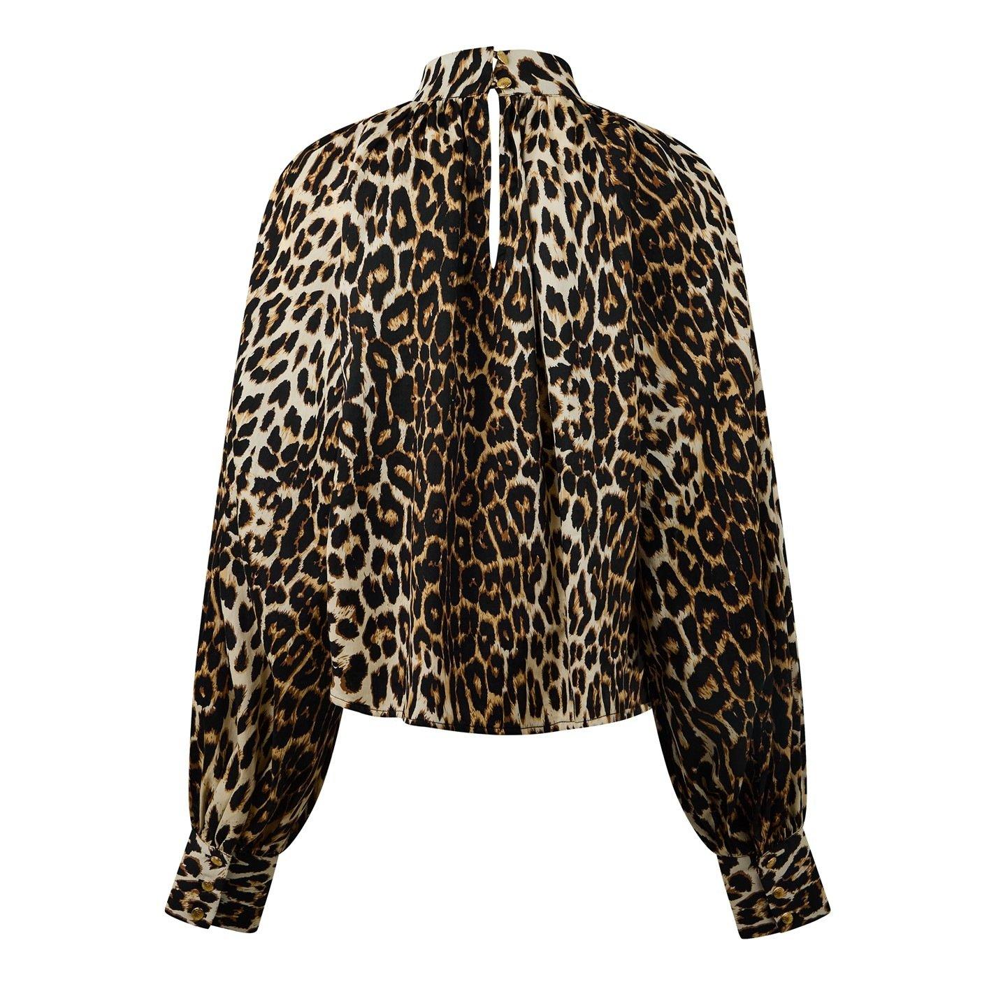 Biba Balloon Blouse
