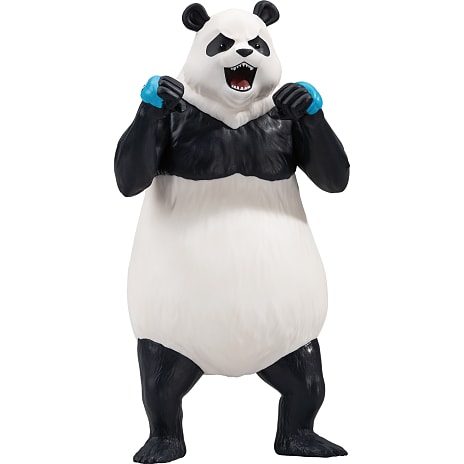 Banpresto Jujutsu Kaisen figur 18 cm - Panda