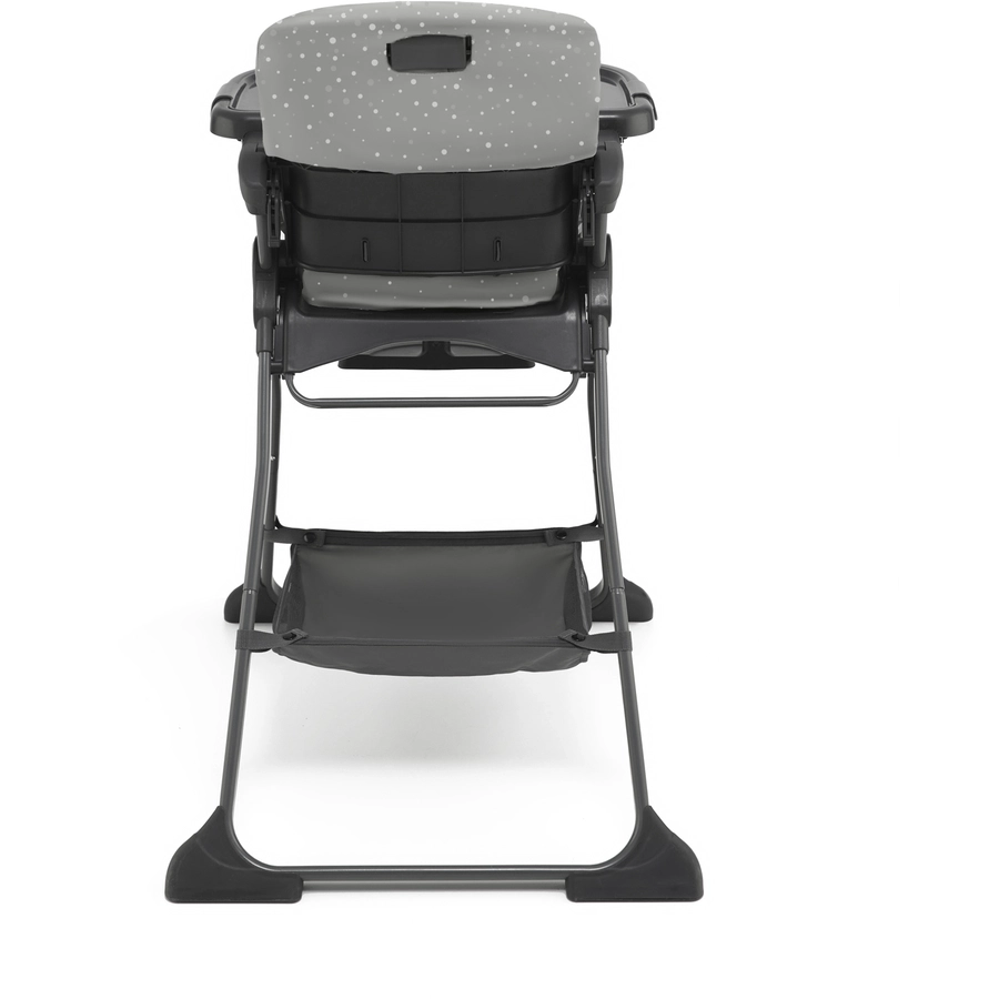 Kinderkraft Hochstuhl FOLDEE gray