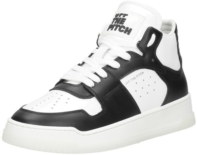 Off The Pitch Supernova Mid zwart