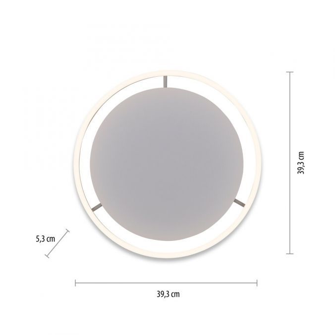LED-Deckenleuchte