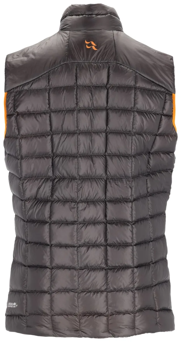 Rab Mythic Vest Graphene