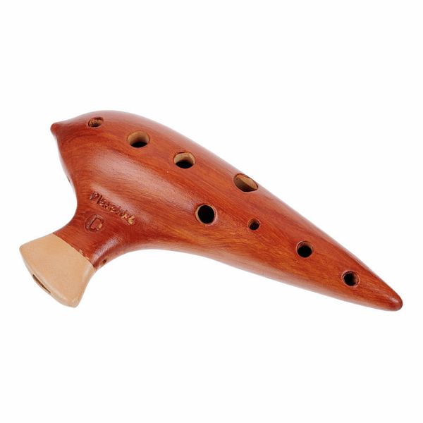 Plaschke Ocarina 10H D