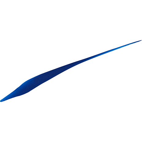Flydende eyeliner 04 Navy
