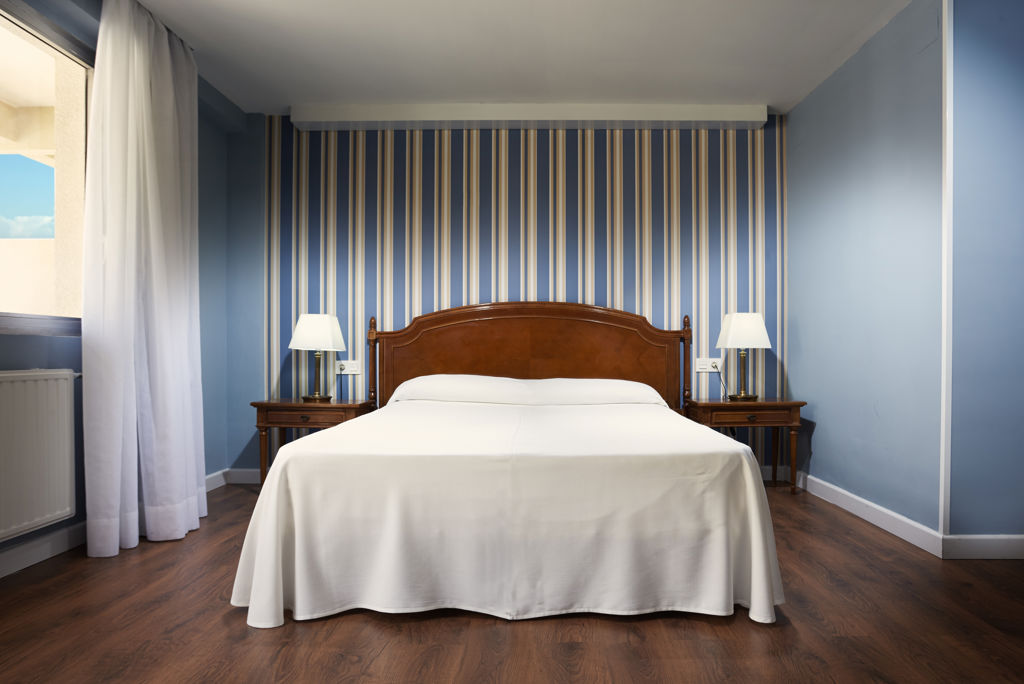 La Barracuda Logies - Hotel
