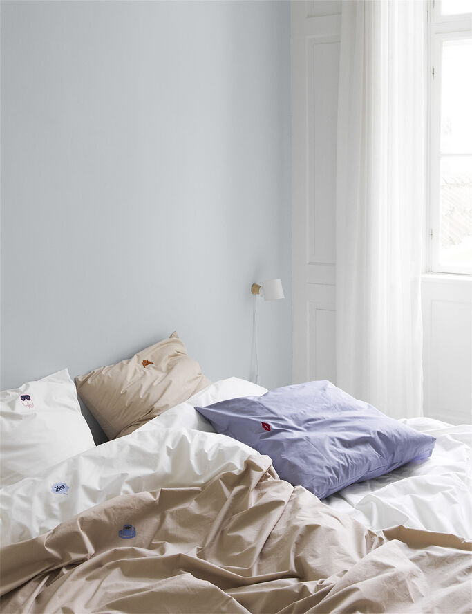 Normann Copenhagen Snooze Sassy chic lilac