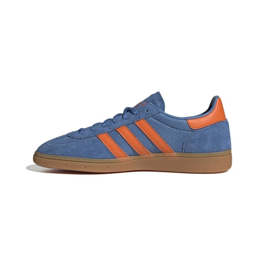 adidas Originals Spezial IN - Bleu/Orange