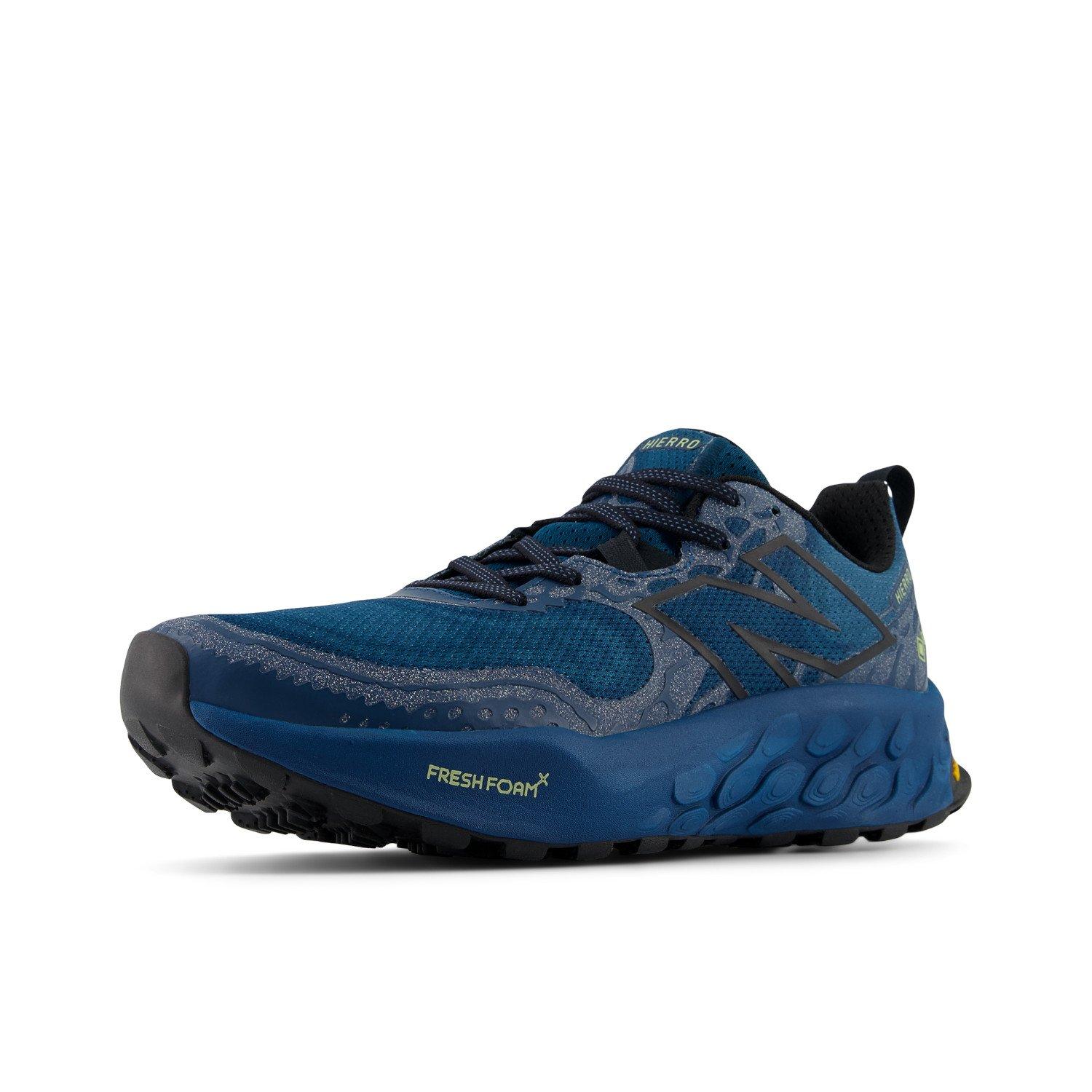 New Balance NB Hierro v8 GTX Womens Running Shoe
