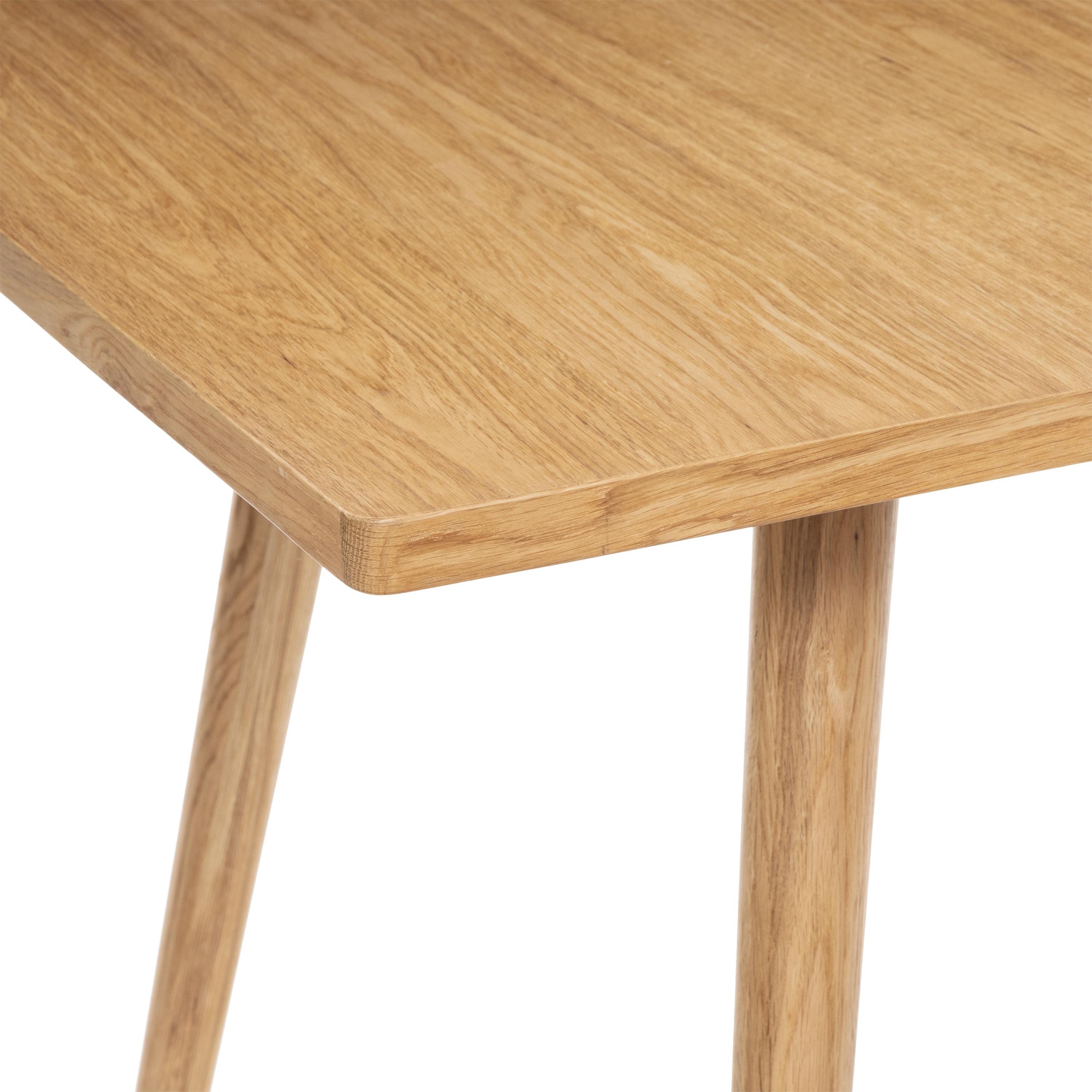 TABLE DINER DIGHA D.200 A 250X100CM