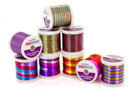 ProWrap Metallic Versablend