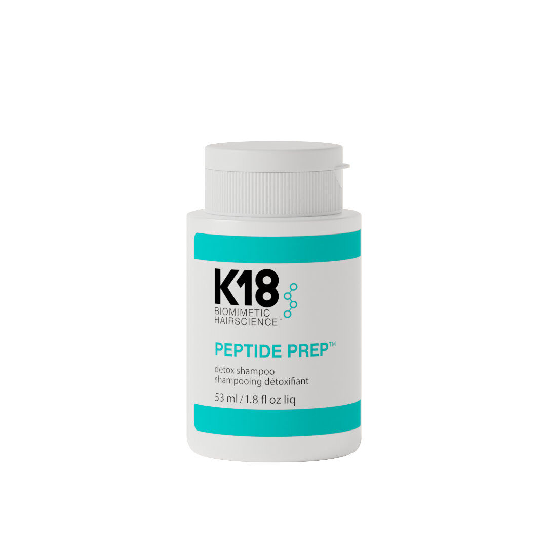 Detox Shampoo - 53ml