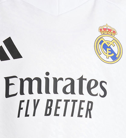 adidas Performance Shortss?t - Real H Mini - Hvid