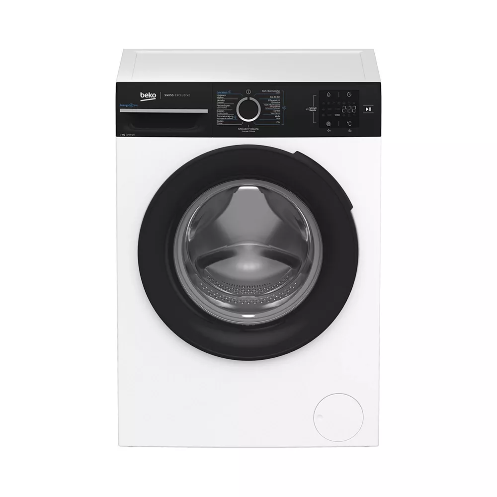 beko WM229 9kg Waschmaschine A
