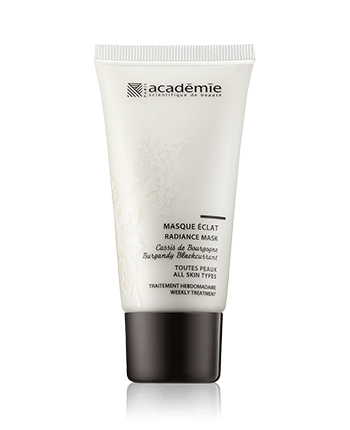 Académie Aromathérapie Masque Éclat 50ml