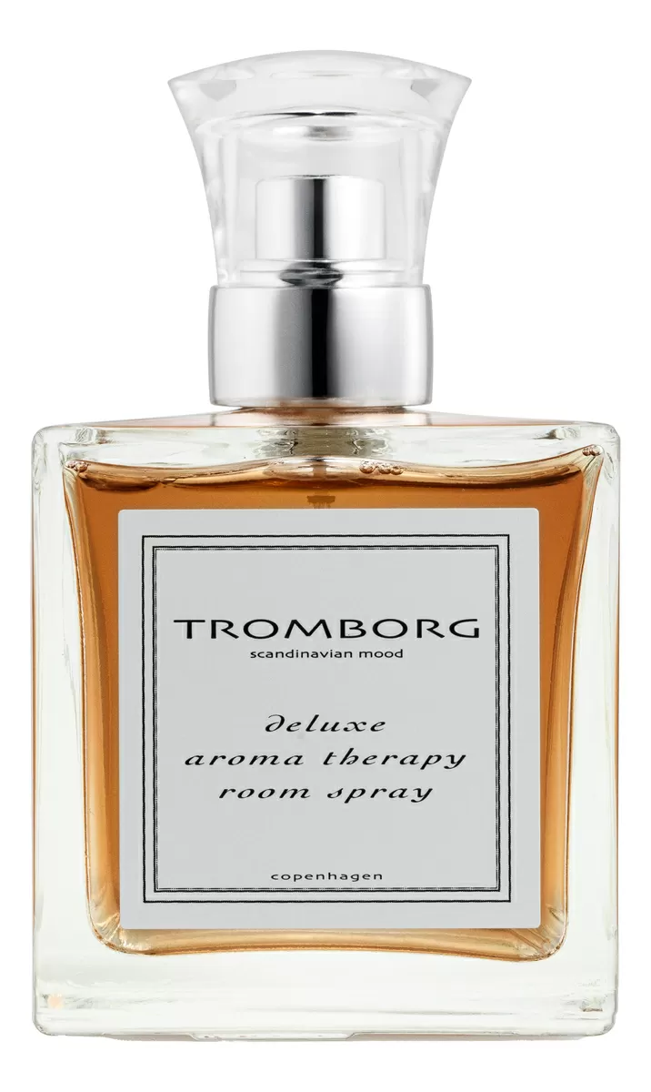 Tromborg Room Spray - 100 ml.