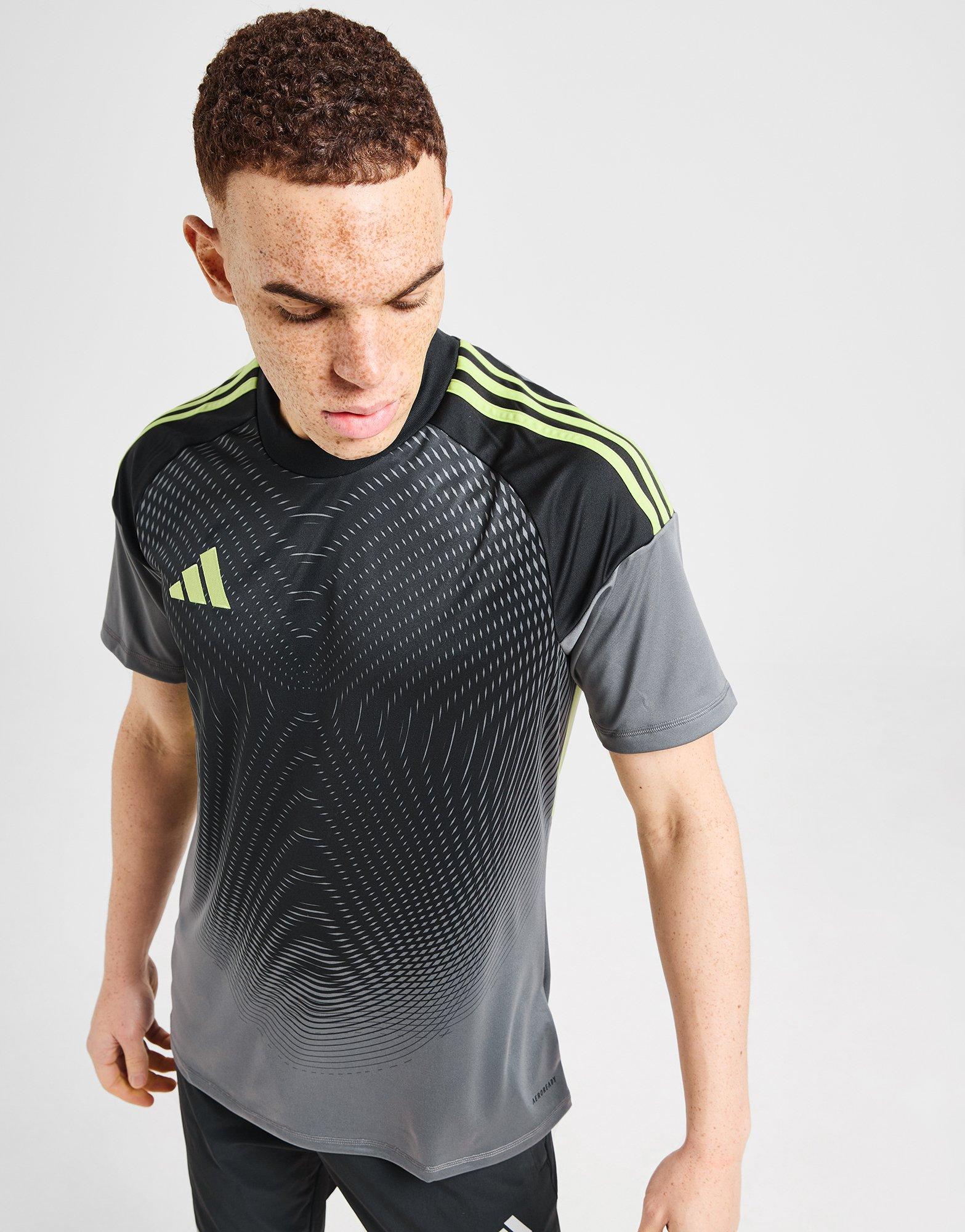 adidas T-shirt Imprimé Tiro