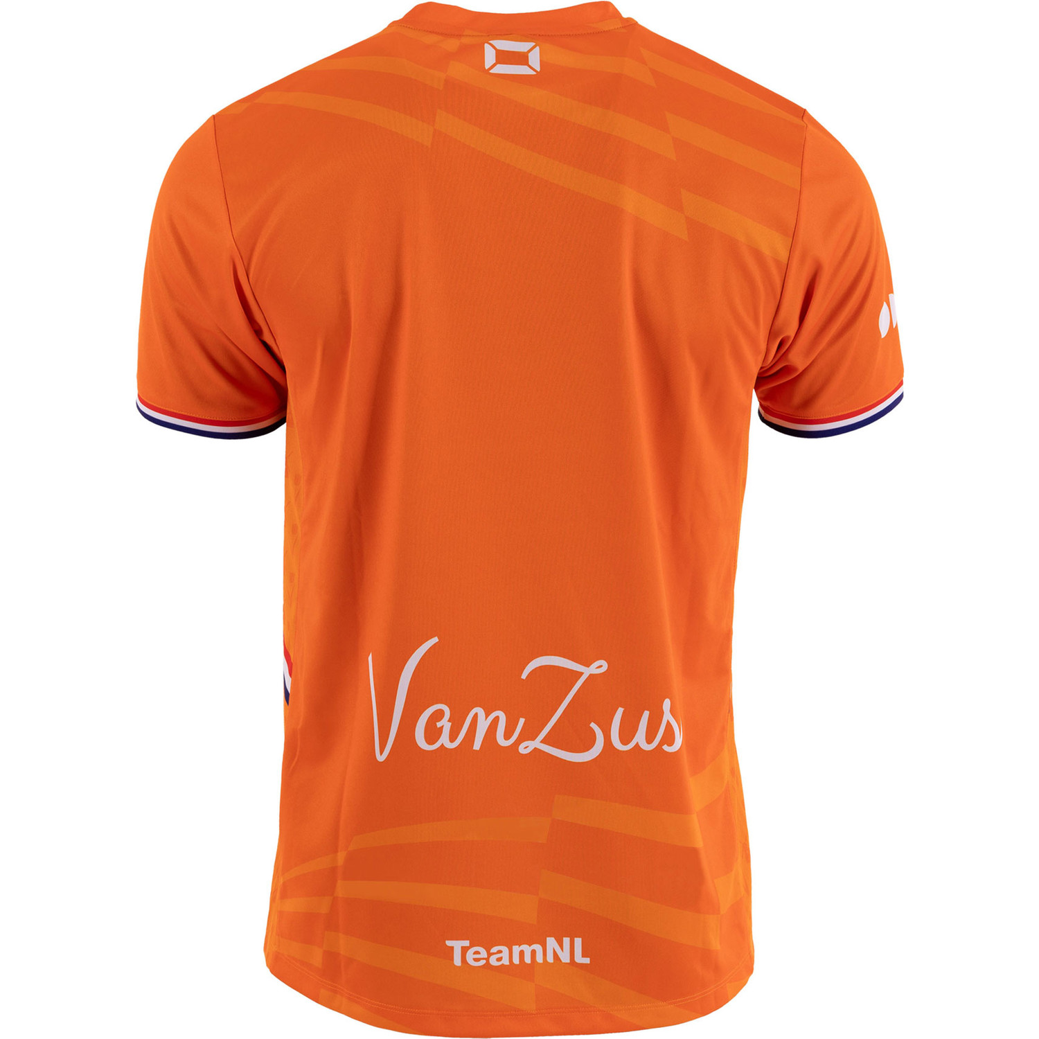 Stanno NL Dameswedstrijdshirt 25 Kids