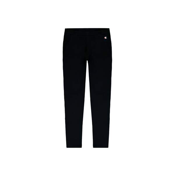 Leggings Dame KK001/Black
