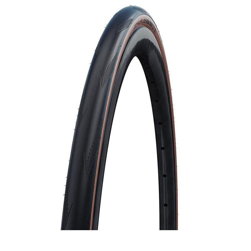 One 700 Performance Raceg Addix Folding - Pneu vélo route