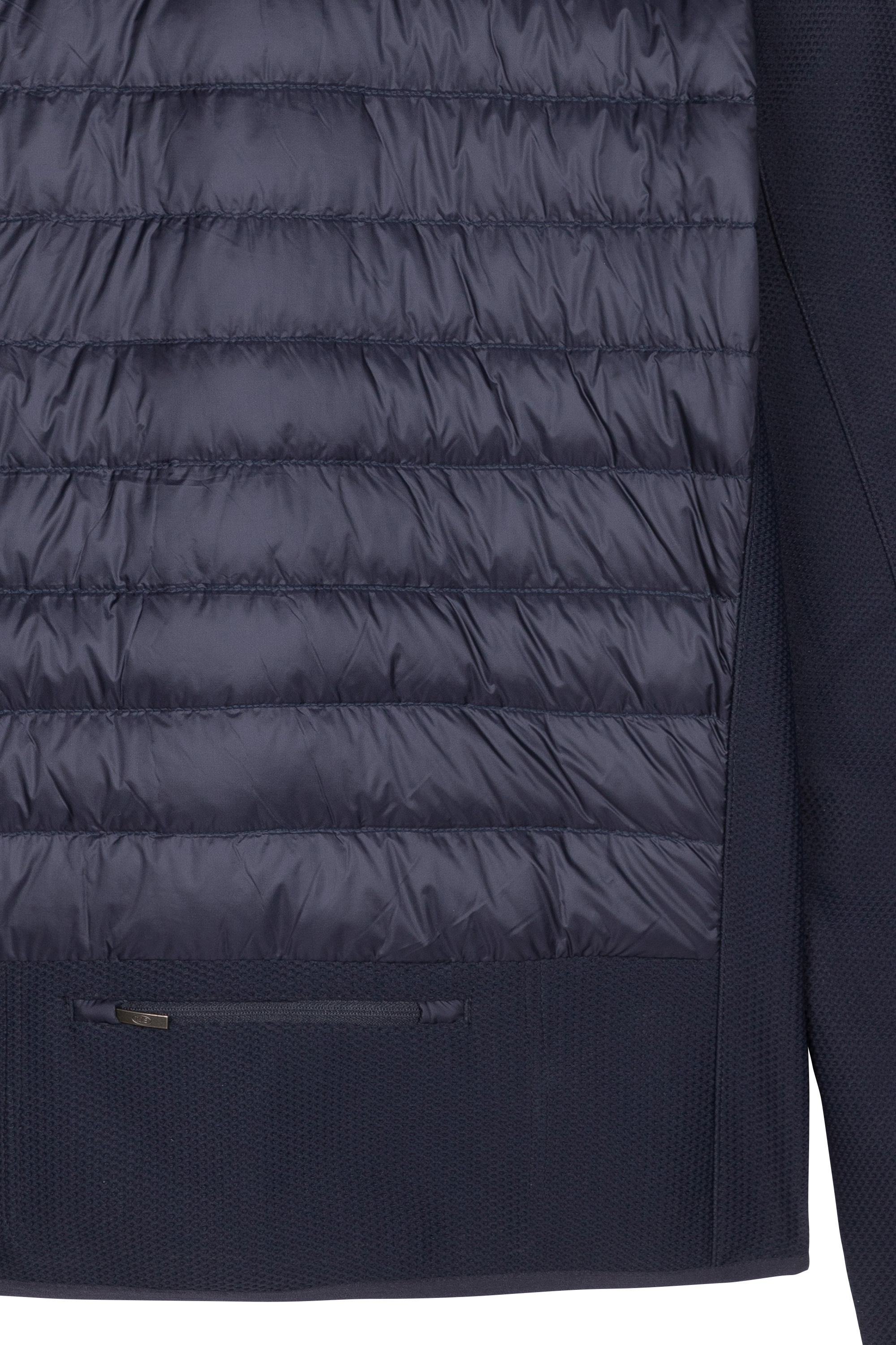 PARAJUMPERS Blouson JAYDEN Bleu