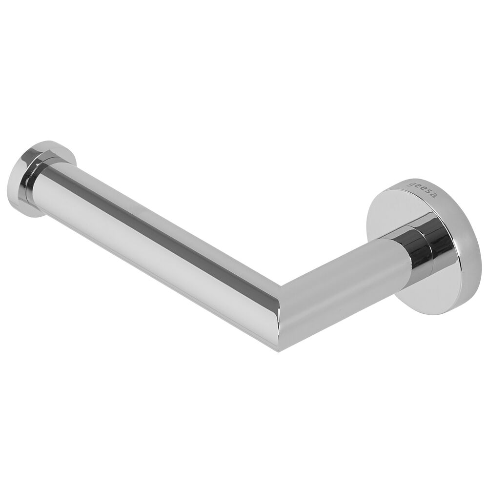Geesa Nemox toiletrolhouder chroom