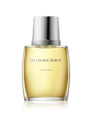 Burberry for Men Classic Eau de Toilette Spray 50ml
