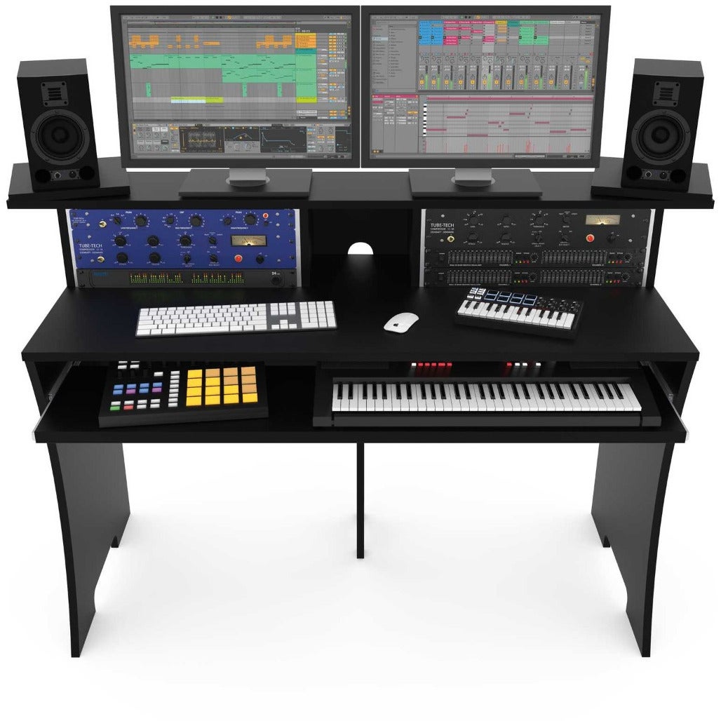 Glorious Workbench Black studio-workstation