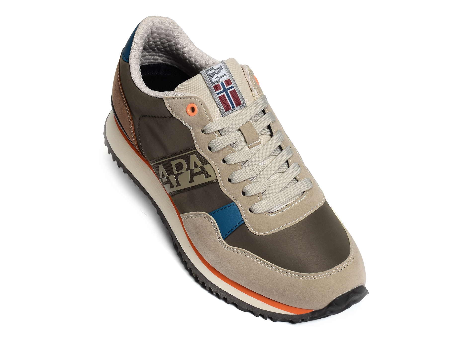 Cosmos beige kaki