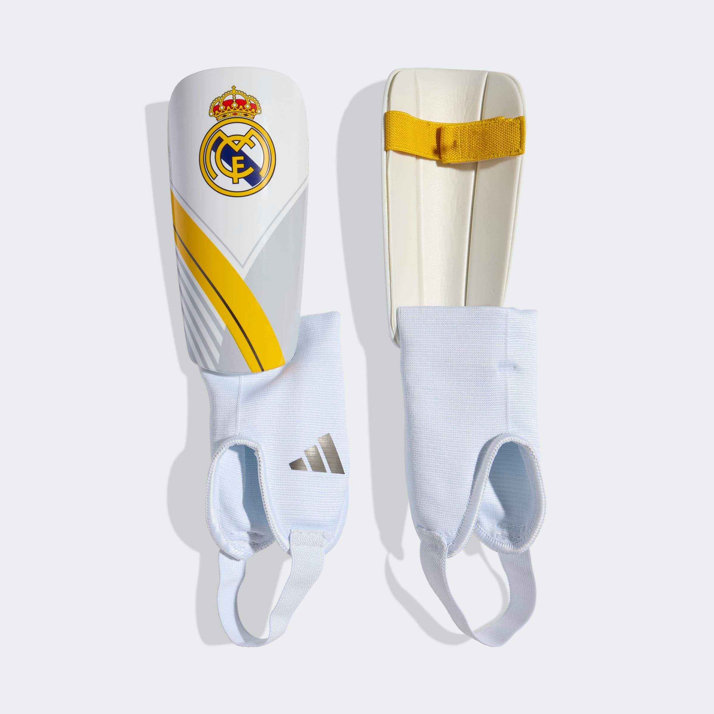 adidas Performance Fussball Schienbeinschoner »RM SG MTC J« Real Madrid