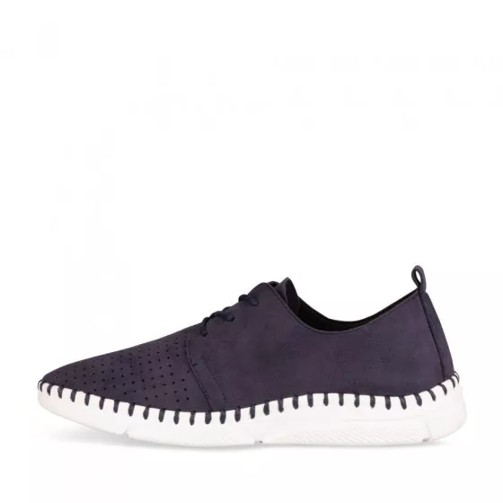 Baskets MARINE DENIM SIDE