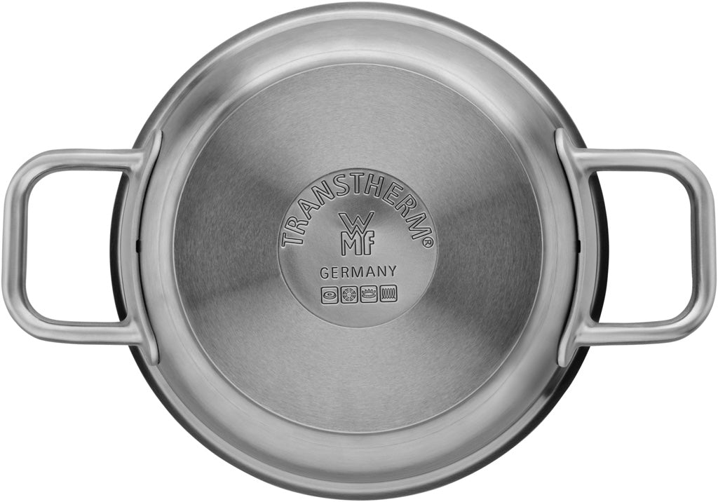 WMF Ultimate Serveerpan - Ã200mm