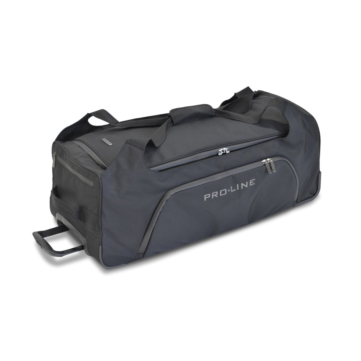 Car-Bags Audi TT Roadster (8J) 2006-2014 Pro-Line