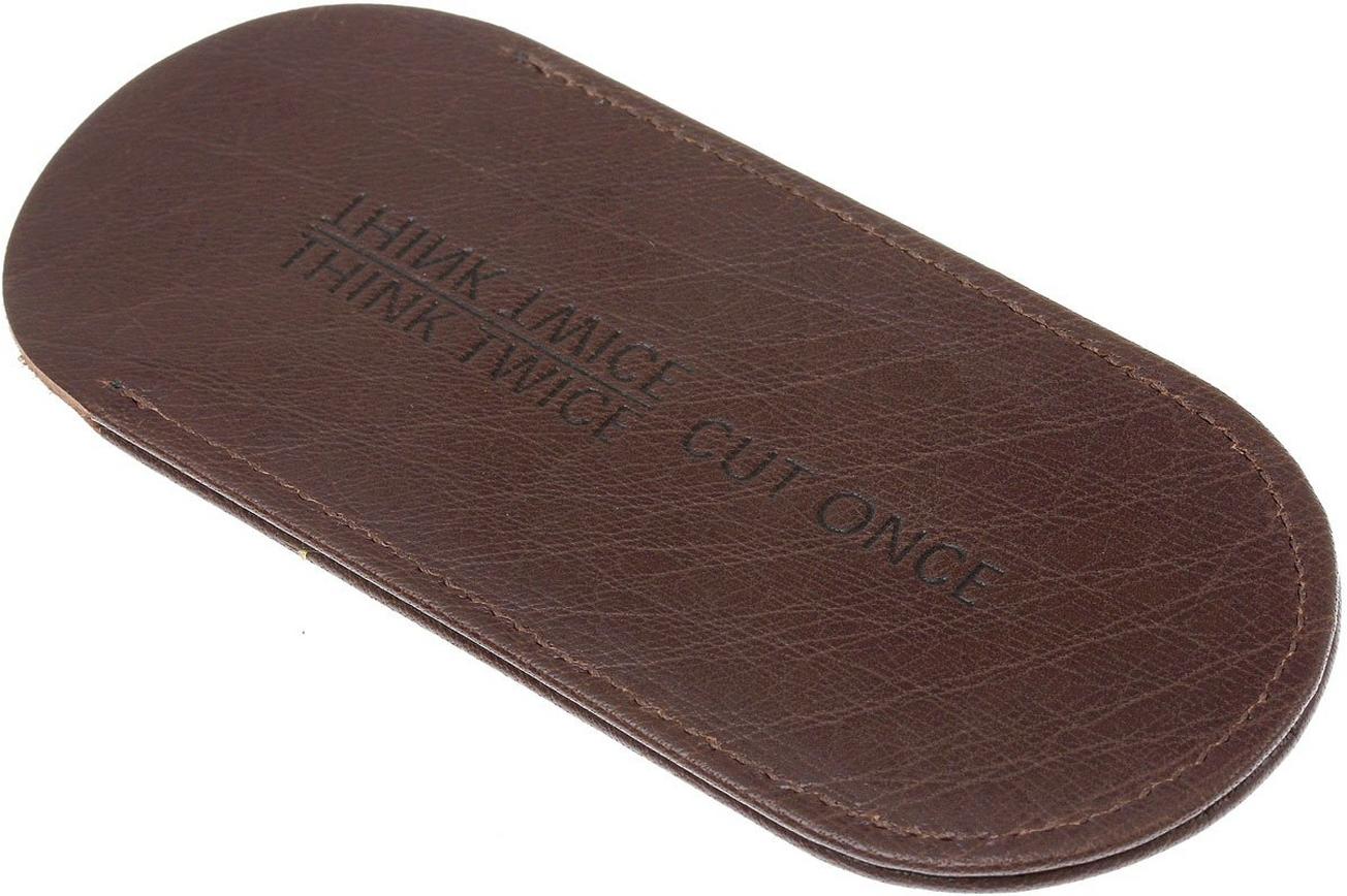 Chris Reeve Large Pouch COM-7027, voor de Large Sebenza