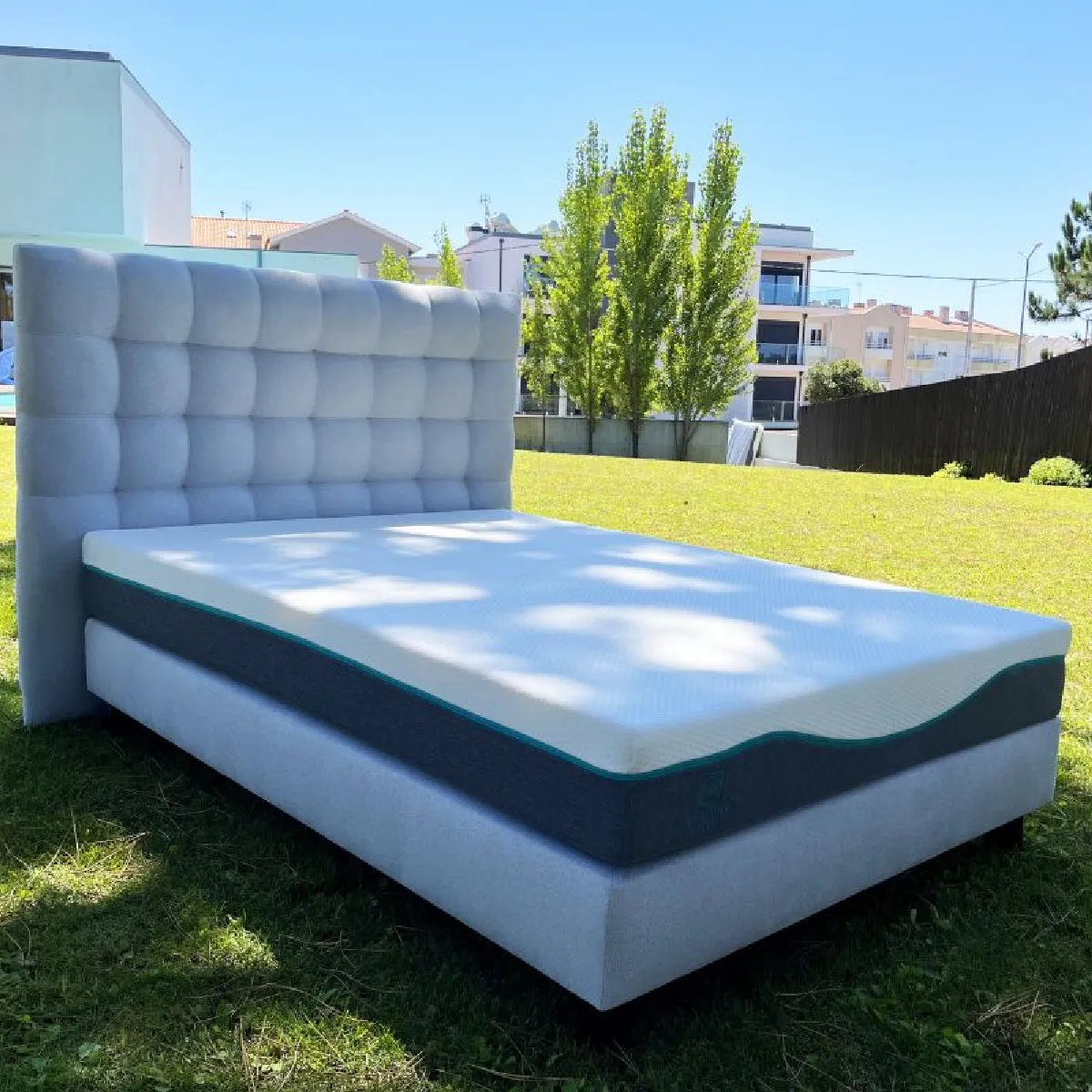Luxury Literie Versailles