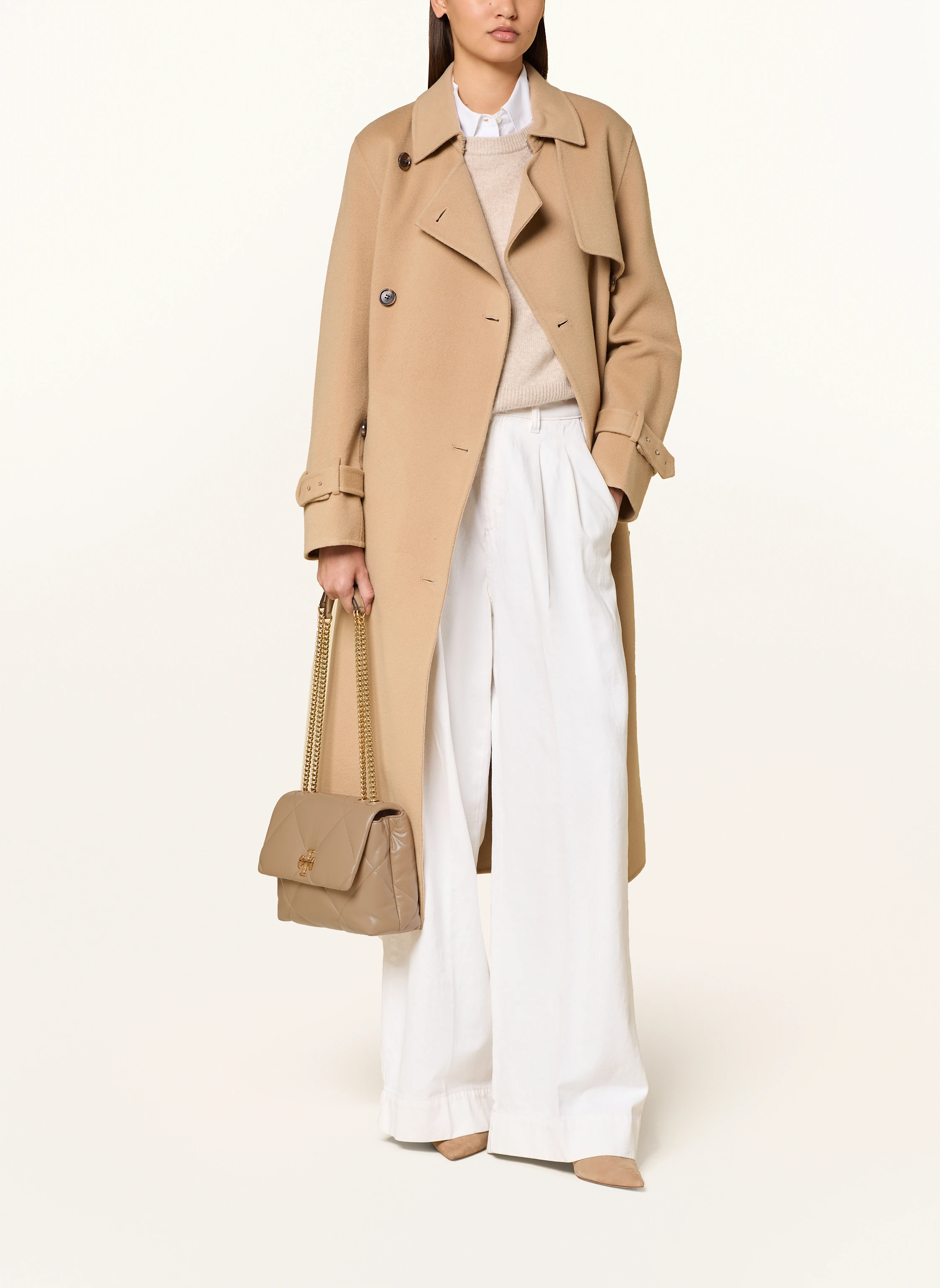 TORY BURCH Umhängetasche KIRA