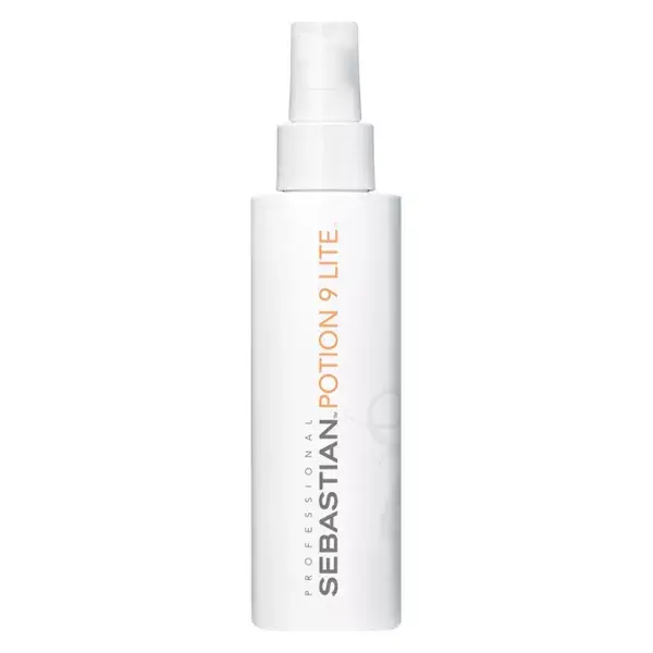 Sebastian Professional Potion 9 Traitement Coiffant Hydratant Lite 150ml