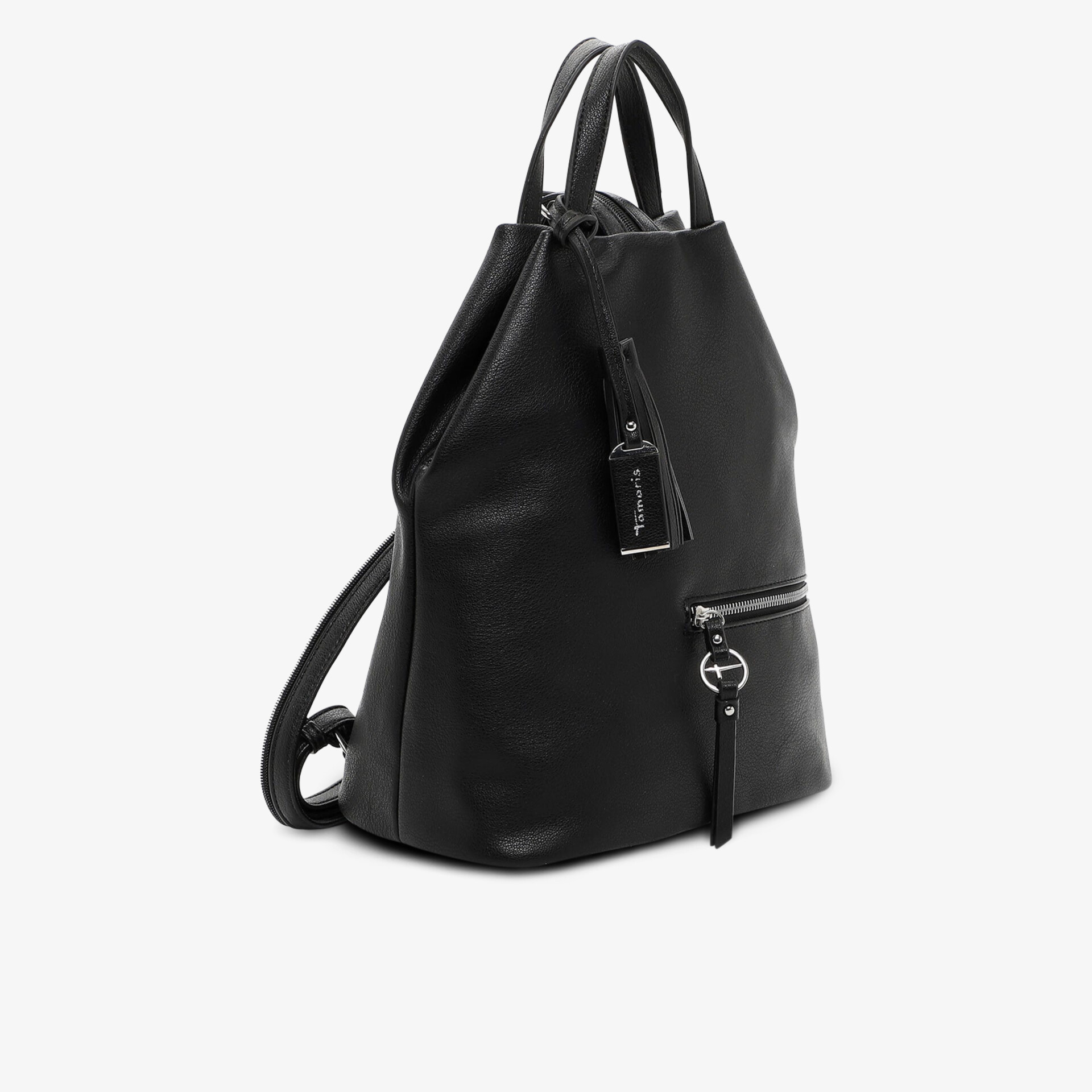 Tamaris TAS Nele Damen Rucksack schwarz