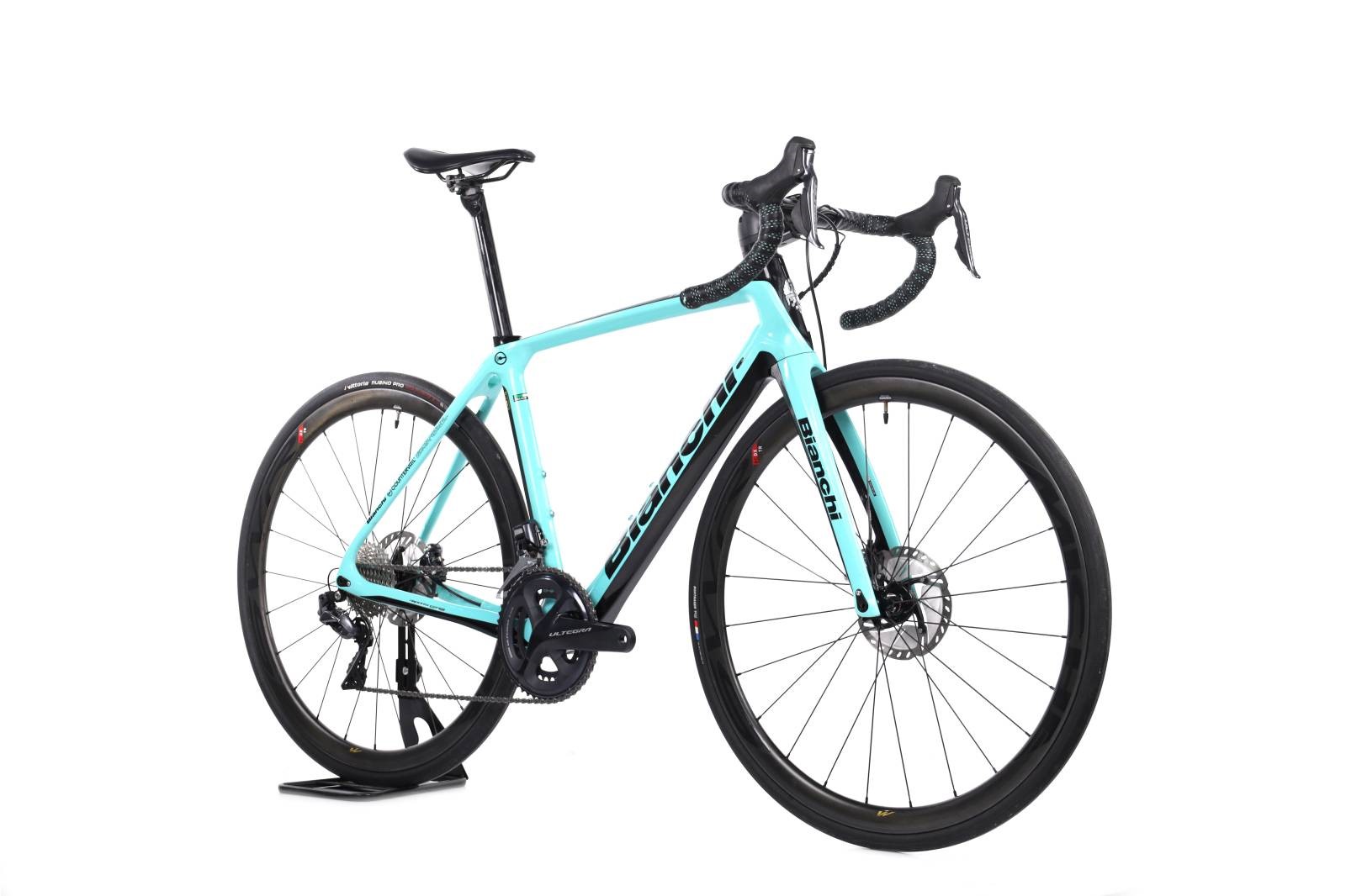 Bianchi Infinito CV (2020) | Diamond