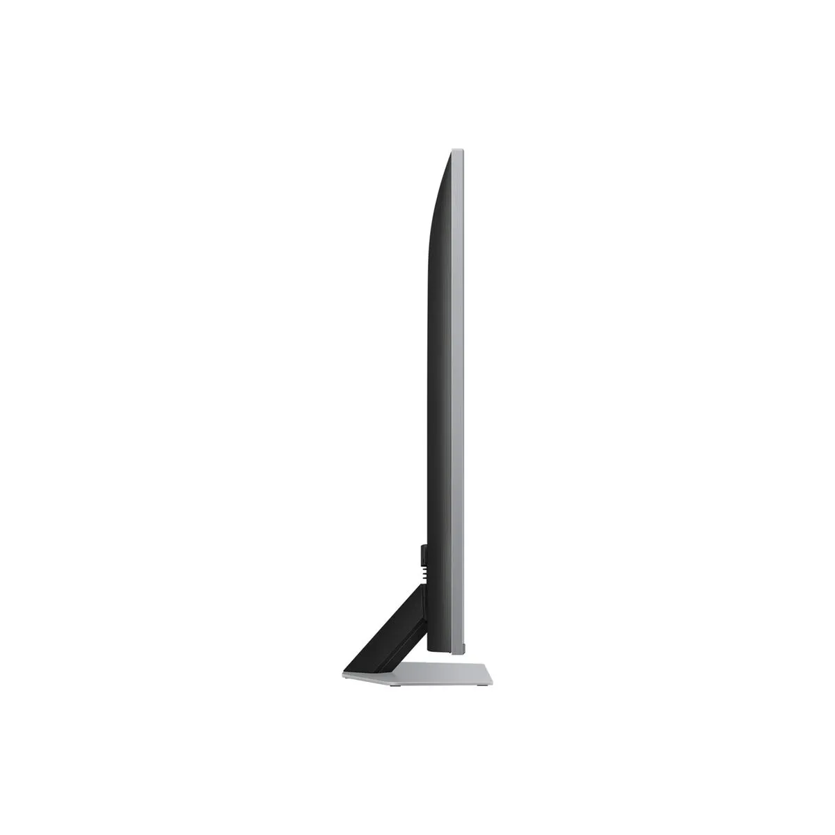 Samsung QE55Q80DATXXH - Argenté
