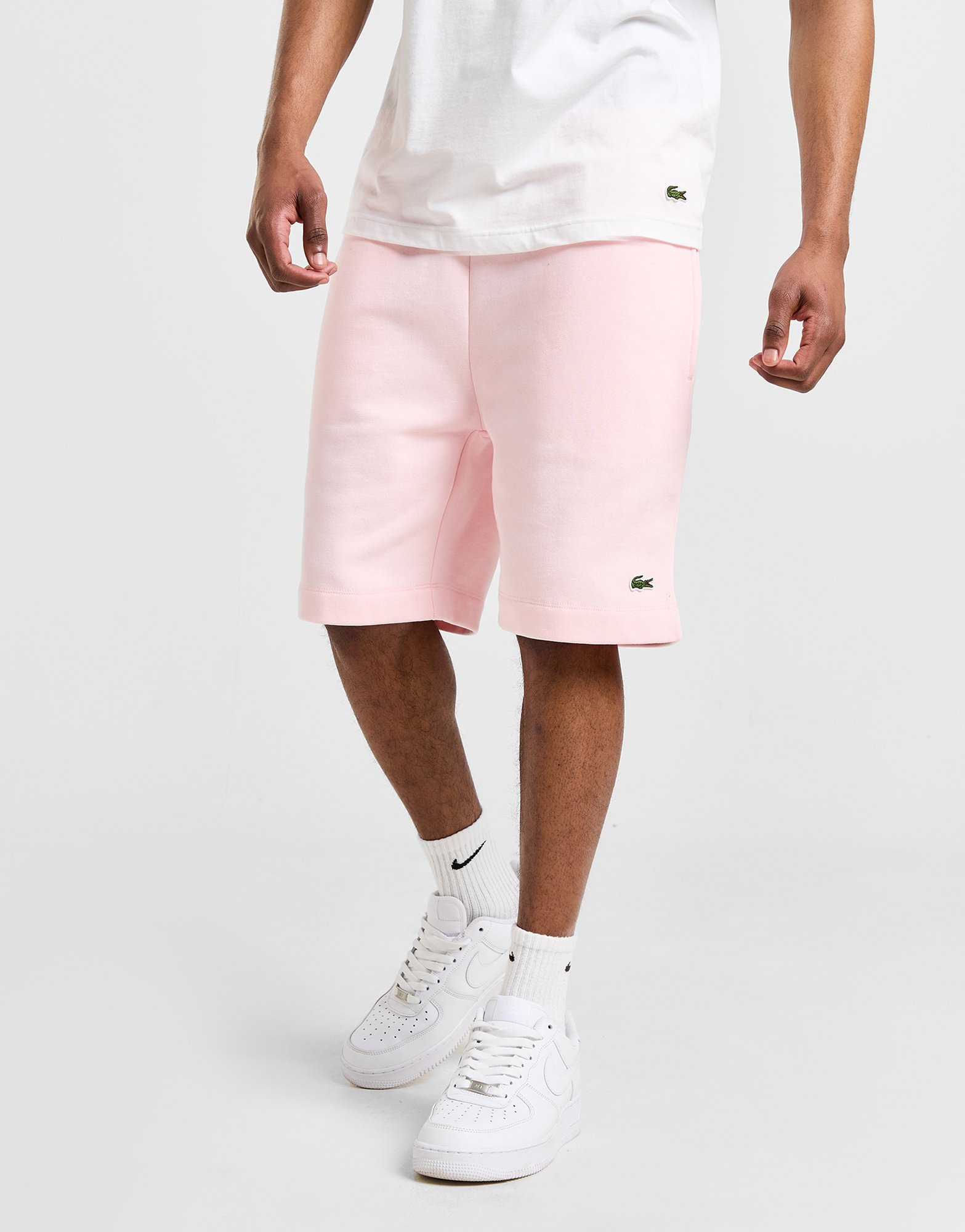 Lacoste Short Core Homme