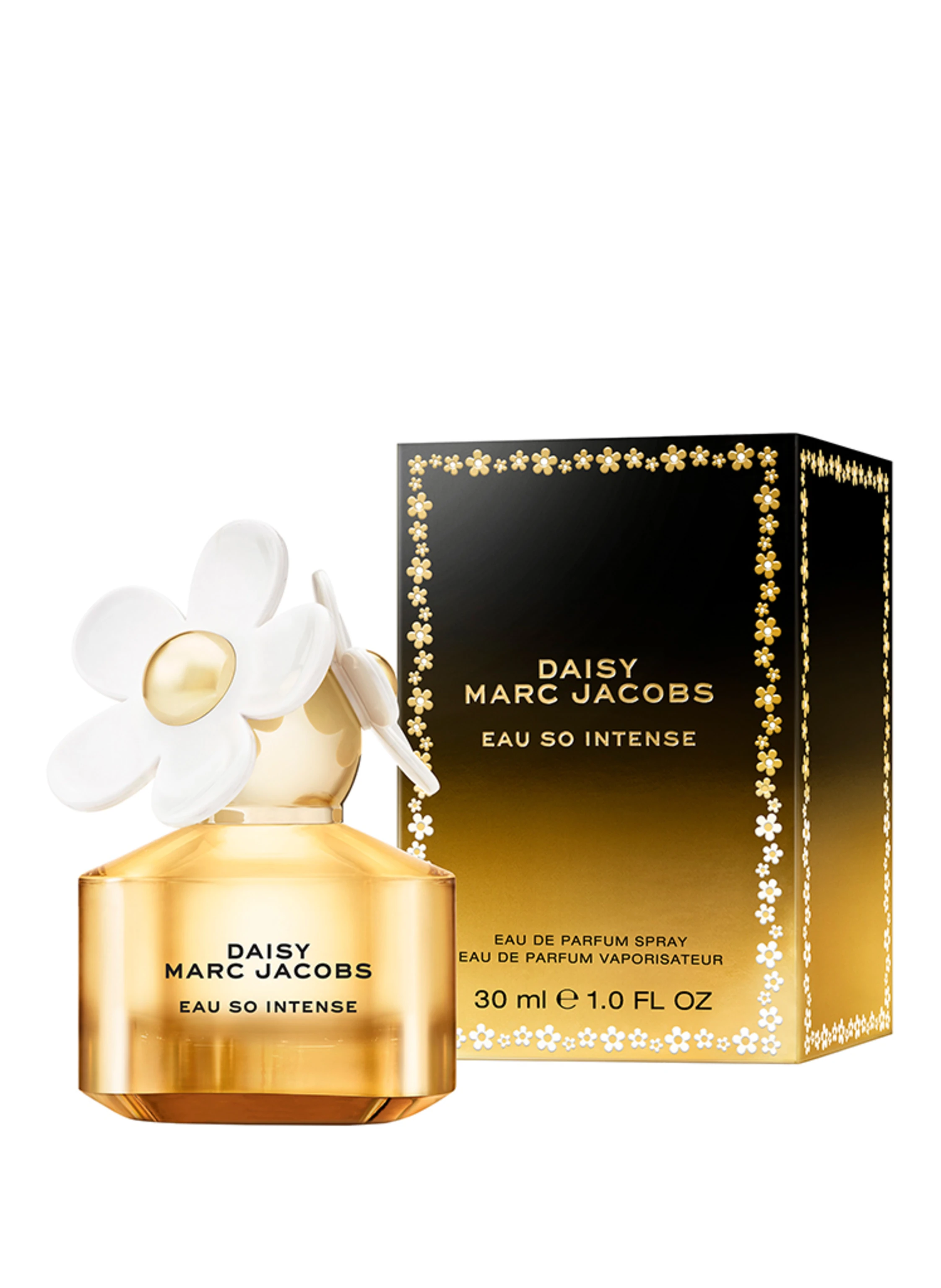 MARC JACOBS FRAGRANCE DAISY INTENSE