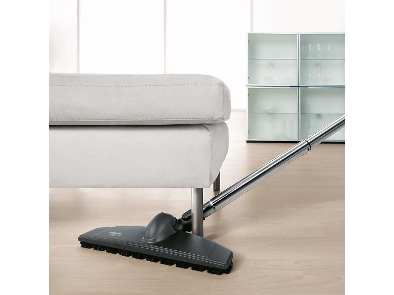 Miele Parkettbürste Twister XL SBB 400-3 Parkettbürste für Hartböden
