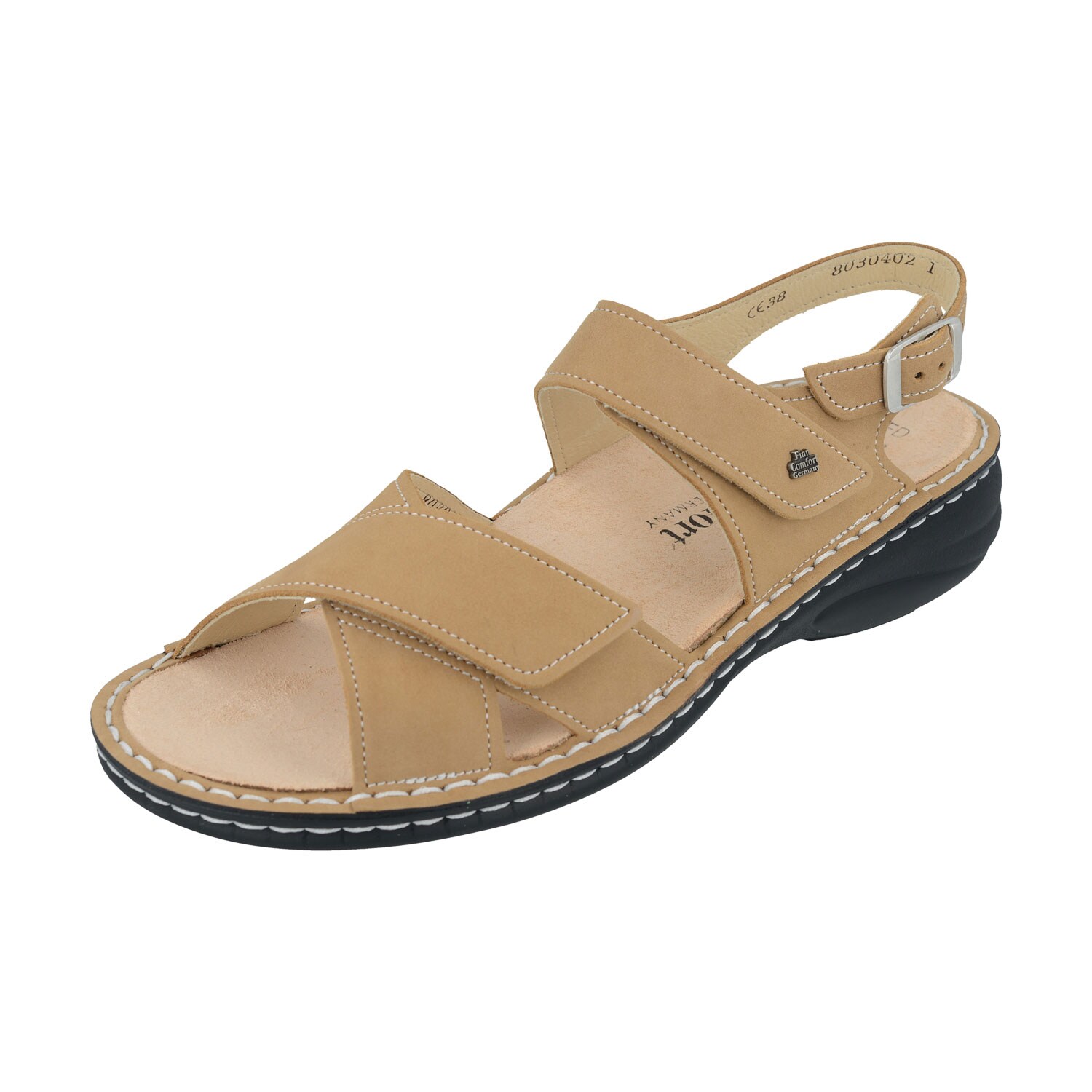 Finn Comfort Linosa Damen Sandale