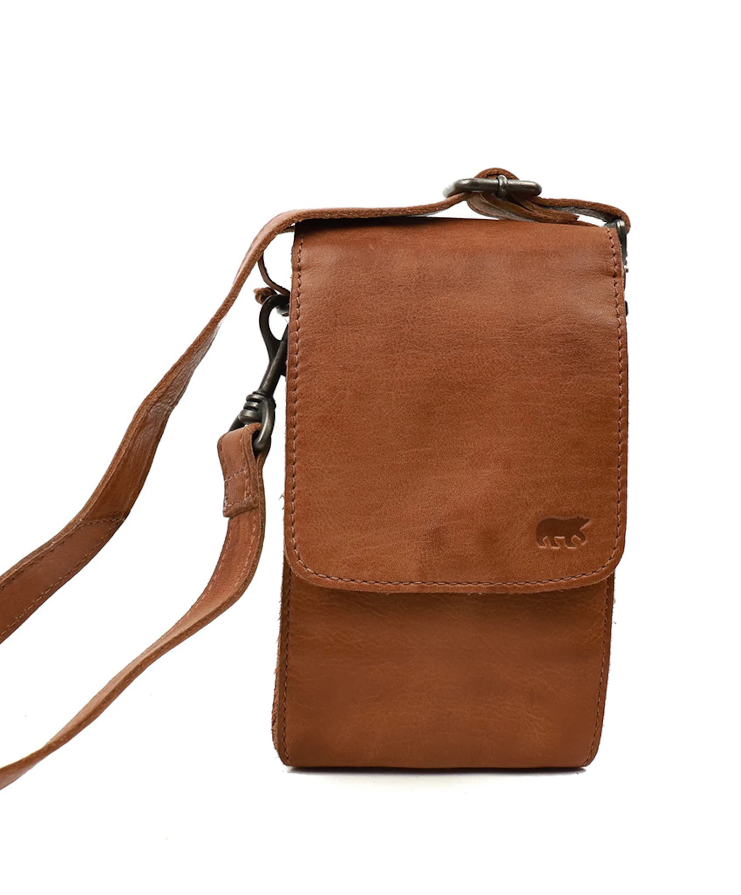 Bear Tas bruin