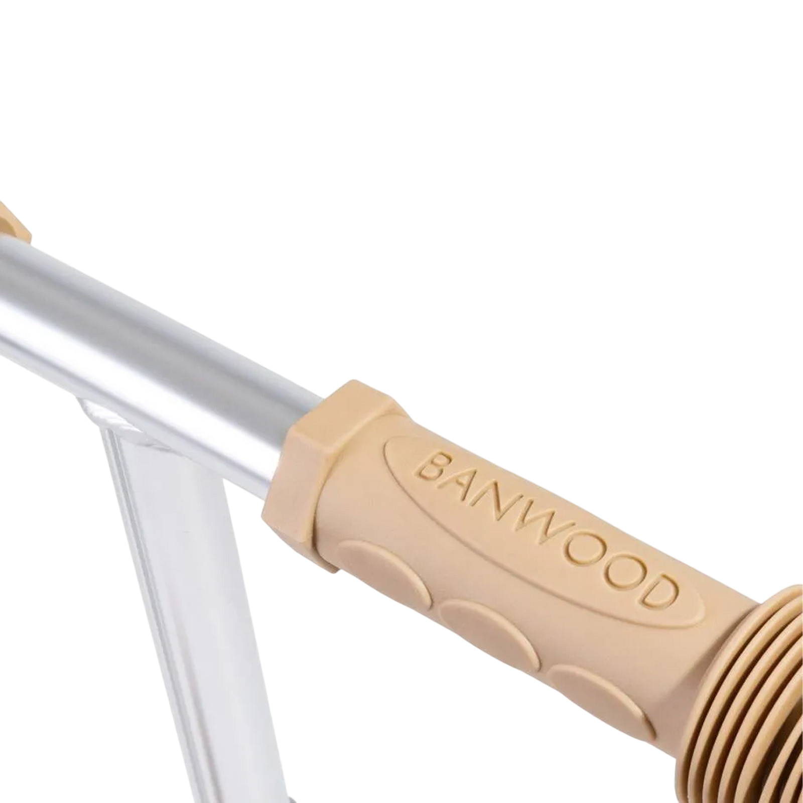 Banwood Eco Scooter Fadedpink