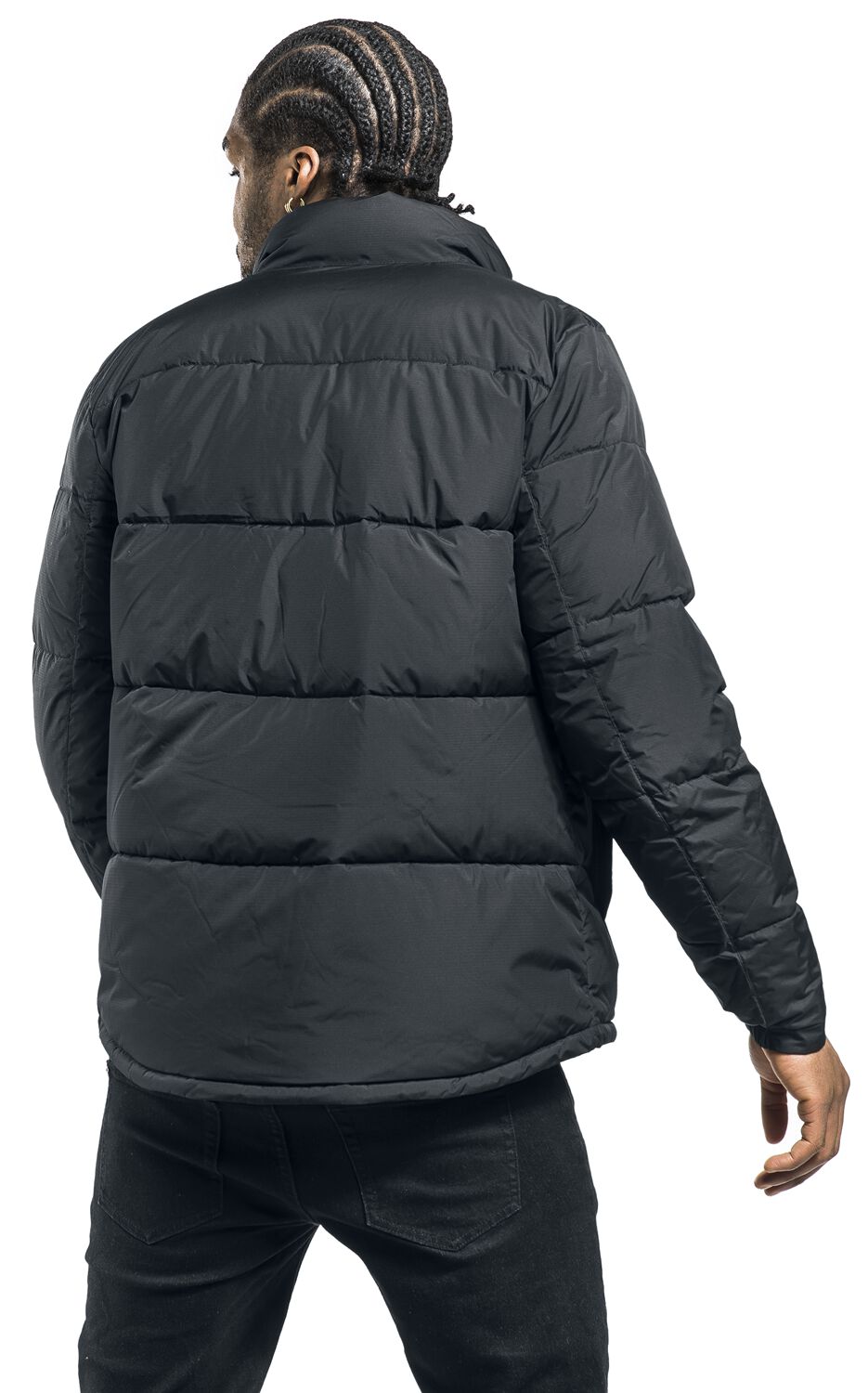 Veste Cas | Vintage Industries Veste mi-saison