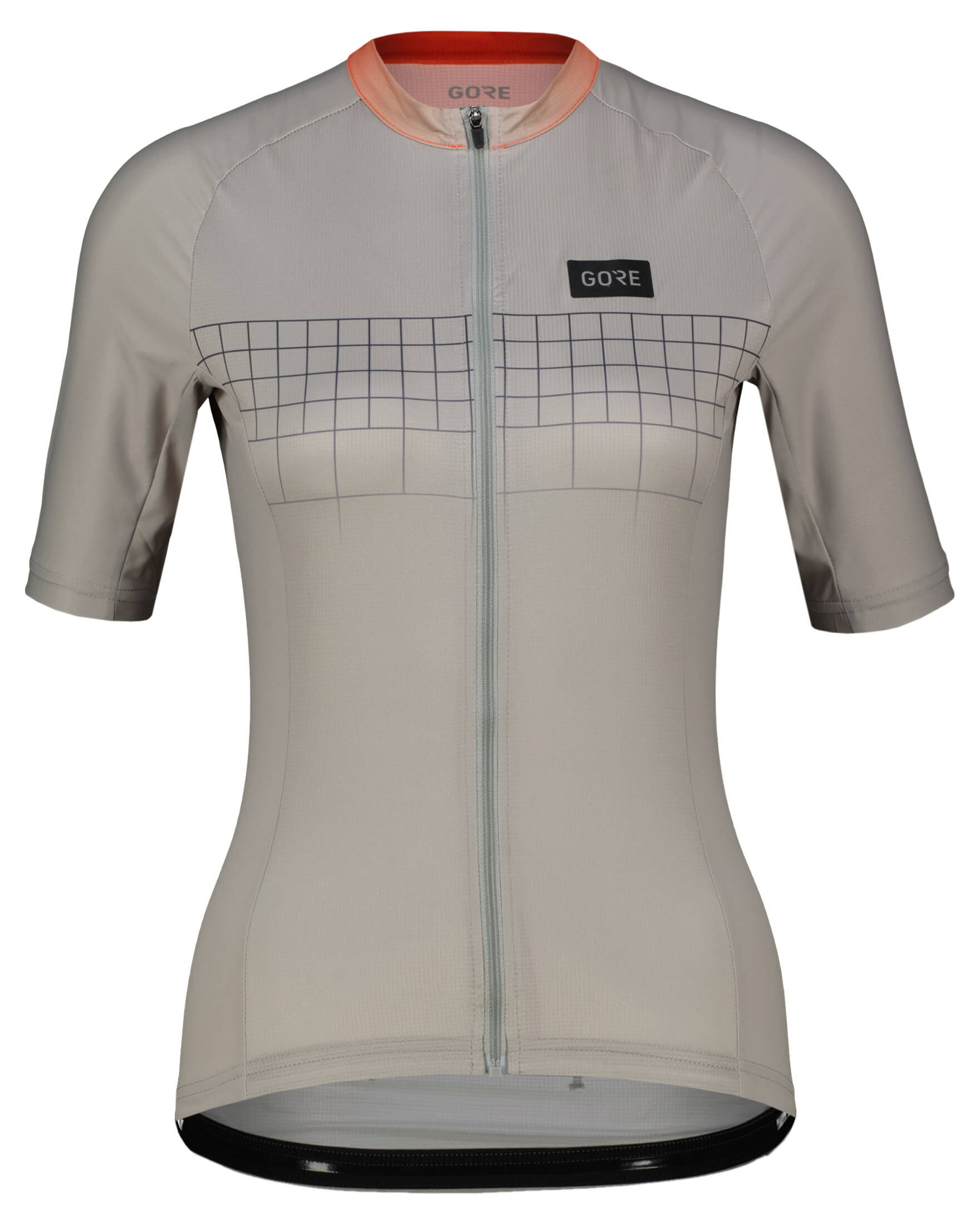 GOREWEAR| Damen Trikot GRID FADE 2.0